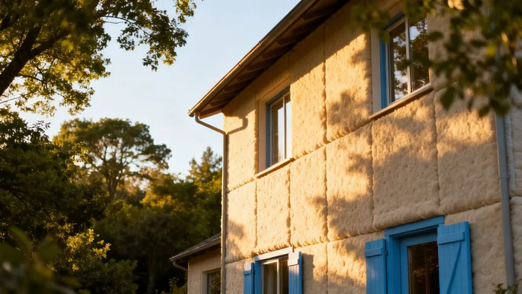 preparing for heat waves with efficient cooling and insulation