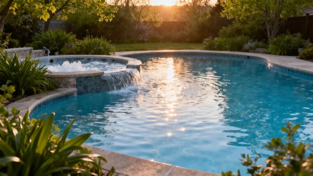 Pool and Spa electrical safety for late spring