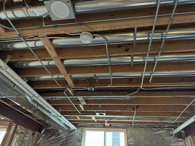 Commercial Electric