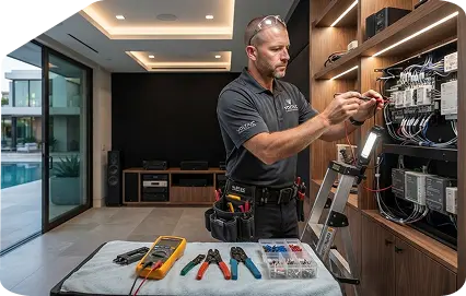 Residential Electrical